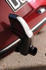 Porsche 356C Coupe 1964 года